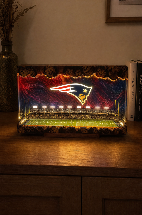 NFL Lamps