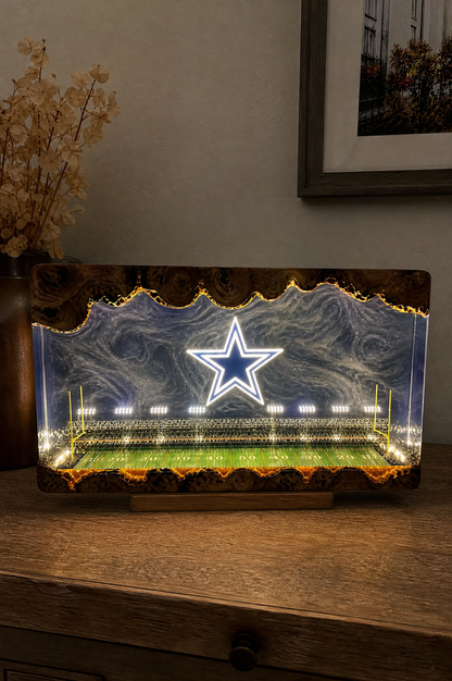 NFL Lamps