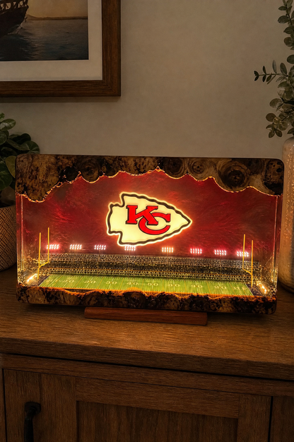 NFL Lamps