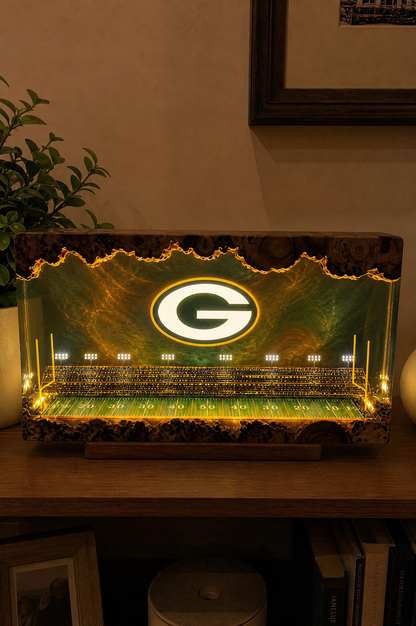 NFL Lamps