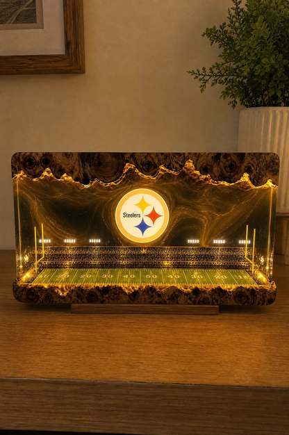 NFL Lamps