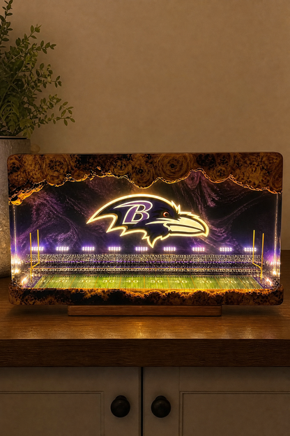 NFL Lamps