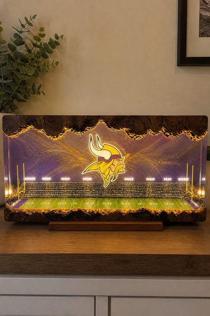 NFL Lamps
