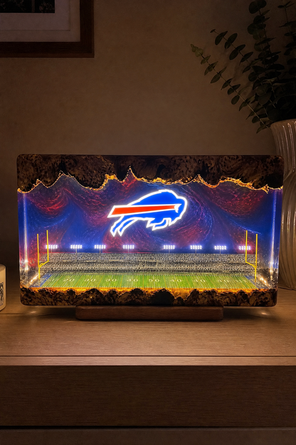 NFL Lamps